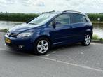 Volkswagen Golf Plus 1.4 TSI Highline, Gebruikt, Zwart, 4 cilinders, 700 kg