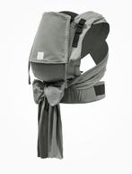 Stokke Limas Plus Draagdoek Glacier Green, Kinderen en Baby's, Babydragers en Draagdoeken, Draagdoek, Zo goed als nieuw, Buik, Rug of Zij