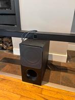 Sony geluidsinstallatie, Audio, Tv en Foto, Soundbars, Ophalen, Zo goed als nieuw