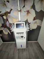 Professioneel Hydrafacial Apparaat met LED-Therapie, Ophalen, Zo goed als nieuw, Overige typen