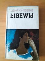 Johan Hidding Lidewij, Gelezen, Ophalen of Verzenden, Nederland, Johan Hidding