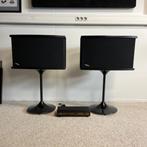 Vintage BOSE 901 series VI speakerset + stands (occ), Ophalen, Gebruikt, Onbekend, Bose