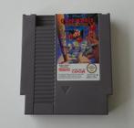 Chip 'N Dale: Rescue Rangers voor Nintendo NES, Spelcomputers en Games, 1 speler, Zo goed als nieuw, Vanaf 3 jaar, Ophalen