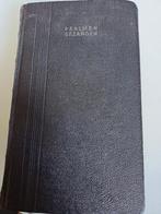 Psalmen boekje, Boeken, Ophalen of Verzenden, Zo goed als nieuw
