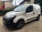 Fiat Fiorino GB 1.3 MJ 80pk Comformatic 2017, Auto's, Bestelauto's, 4 cilinders, 400 kg, Origineel Nederlands, Bedrijf
