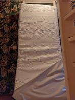 Mline Motion 7 matras bij rugpijn 90x210 15 maanden gebruikt, Ophalen, Eenpersoons