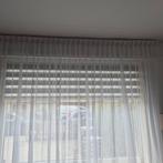 Vitrage gordijnen, Huis en Inrichting, Stoffering | Gordijnen en Lamellen, Ophalen of Verzenden, Zo goed als nieuw