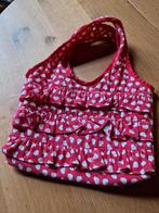 KINDER TASJE MET HARTJES ❤️ HEMA, Kinderen en Baby's, Kindermode-accessoires, Ophalen of Verzenden, Hema