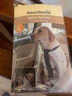 Auto Veiligheidsriem voor hond! Gordel.. nieuw maat L, Dieren en Toebehoren, Ophalen of Verzenden, Nieuw