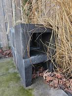 6 Betonblokken U-vorm - Ideaal voor DIY projecten, Ophalen, Zo goed als nieuw, Minder dan 180 cm, Overige typen