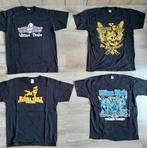 Ultima Thule t-shirts Large Viking Rock Zweden oi! Skinhead, Maat 52/54 (L), Ophalen of Verzenden, Zo goed als nieuw, Zwart