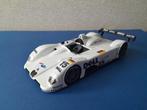 1:18 Kyosho BMW V12 LMR #15, Winner Le Mans 1999, Hobby en Vrije tijd, Modelauto's | 1:18, Verzenden, Zo goed als nieuw, Auto