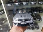 Mercedes c63 amg coupe gt spirit, Hobby en Vrije tijd, Modelauto's | 1:18, Ophalen of Verzenden, Nieuw, Auto, Overige merken