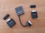 Samsung adapters 30-pins, Nieuw, Ophalen of Verzenden