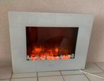 Sierhaard mooie Living Flame sierhaard met afstandsbediening, Huis en Inrichting, Haarden, Ophalen of Verzenden