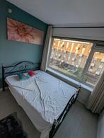 Nieuw tweepersoonsbed (160x200) - Zonder matras, Ophalen