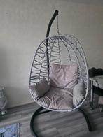 Schommel, Ophalen, Zo goed als nieuw