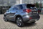 Suzuki Vitara 1.5 Hybrid Style | Pano | Camera | ACC | Fabri, Zwart, 4 cilinders, 400 kg, 116 pk
