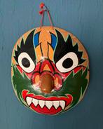 Fukube masker uit japan, collectibles!!, Ophalen of Verzenden
