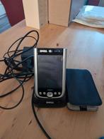 Dell Axim X51 PDA met Docking Station, Telecommunicatie, Pda's, Gebruikt, Met stylus of aanraakpen, Ophalen of Verzenden, Dell
