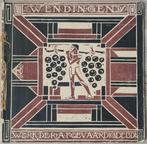 Wendingen serie 3, nr 4 /5 1921, Antiek en Kunst, Verzenden