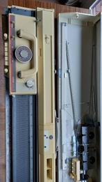 Brother KH-890 Breimachine compleet met Tafel, Ophalen of Verzenden, Breien, Machine