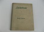 Zuiderkruis Indische Schetsen door J. Haisma 1947, Verzenden, Zie beschrijving, 20e eeuw of later, Gelezen