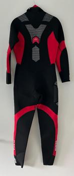 Mares Flexa 8.6.5 Men (S3) Wet suite plus Smart Pocket, Watersport en Boten, Duiken, Ophalen of Verzenden, Zo goed als nieuw, Duikpak