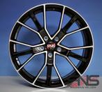 5x120 20 inch Passen Onder Transporter Velgen t5 t6 Amorok, Velg(en), -, -, Nieuw