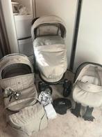 Kinderwagen First Atlanta, Kinderen en Baby's, Kinderwagens en Combinaties, Met autostoeltje, Ophalen of Verzenden, Zo goed als nieuw