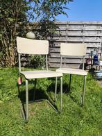 Jaren 60 stoelen ?gispen?, Antiek en Kunst, Ophalen