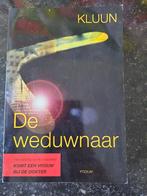 Kluun - De weduwnaar, Kluun, Ophalen of Verzenden, Zo goed als nieuw, Nederland