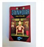 Het stinkdier-Ab pruis uit 1972, Ophalen of Verzenden, Gelezen