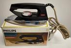 Philips iron 1974, Ophalen, Gebruikt, Strijkijzer met snoer