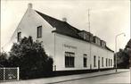 Beegden (L) Jeugdherberg 't Sangerhoes 1968., Verzamelen, Ansichtkaarten | Nederland, Verzenden, 1960 tot 1980, Gelopen, Limburg
