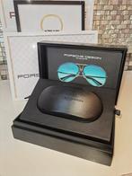 Nieuw origineel porsche design houten zonnebrillen box met k, Sieraden, Tassen en Uiterlijk, Zonnebrillen en Brillen | Heren, Overige merken