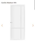 Cando madison opdekdeur nieuw, Ophalen, Nieuw, Binnendeur, 215 cm of meer