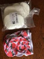 Broekje voor loops teefje tot 7 kg, Ophalen of Verzenden, Zo goed als nieuw, Hondenbroek