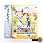 GameBoy Advance Game: Yu-Gi-Oh Destiny Board Traveler, Zo goed als nieuw