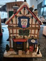 Lemax white horse pup, Diversen, Kerst, Ophalen of Verzenden