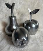 Decoratief Fruit - 3 Stuks, Huis en Inrichting, Woonaccessoires | Overige, Ophalen, Gebruikt