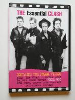 The Clash ‎– The Essential Clash, Verzenden, Gebruikt