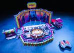 Lego City, Kermis Spinball, Nieuw, Incl Bouwinstructies !!!, Ophalen of Verzenden, Nieuw, Complete set, Lego