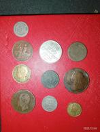 Diverse verzameling oude munten, Postzegels en Munten, Ophalen of Verzenden, Buitenland, Munten