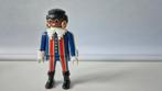 Playmobil Figuur - Zwarte Piet, Kinderen en Baby's, Speelgoed | Playmobil, Ophalen of Verzenden, Zo goed als nieuw