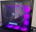 Gaming & Workstation PC | RTX 4090 24GB | i9-13900K, Ophalen, 64 GB of meer, Intel Core i9, Gaming PC