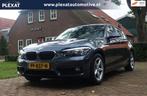 BMW 1-serie 118i Corporate Lease Aut. | Navigatie | Airco |, 65 €/maand, Gebruikt, Origineel Nederlands, Bedrijf