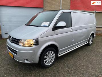 Volkswagen Transporter 2.0 TDI L2H1 DC Trendline beschikbaar voor biedingen