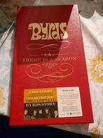 The Byrds - There Is A Season Boxset, Ophalen of Verzenden, 2000 tot heden, Zo goed als nieuw, Boxset