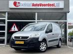 Peugeot Partner 120 1.6 HDi 75 L1 XR Profit+ / BTW / 165.490, Voorwielaandrijving, Euro 5, Stof, Gebruikt
